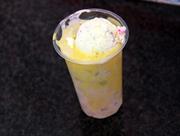 Kanchan Shree Icecream ka Gaba Gab