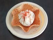 Ice Baby Natural Ice Cream ki Guava Ice Cream
