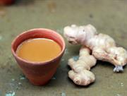 Pushkarji Chai Wale ki Kesar Chai