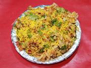 Jain Bhelpuri Center ki Bhelpuri