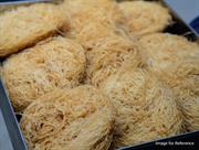 Gajanand Gulabchand Halwai ki Fini