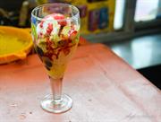 Indian Mix Ice Cream House ka Falooda