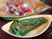Hawamahal Paan Bhandar ka Mitha Paan