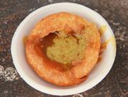 Rawan Kachauri Wale ki Daal Kachauri