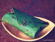India Paan ka Meetha Paan