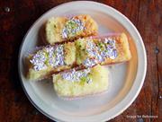 Baba Thakur Dass & Sons ka Kalakand