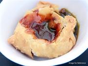 Mithlesh Namkeen & Sweets ka Samosa