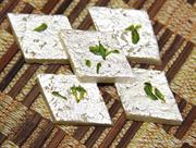 Jodhapur Sweets ki Kaju Katli