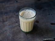 Kalu Ki Thadi ki Tea