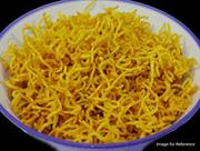 Deoli Gaon Ki Namkeen ki Sev Namkeen