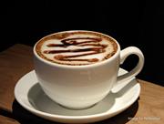 Khana Khajana Restaurant & Café ki Coffee