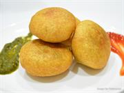 Omji Kachori ki Kachori