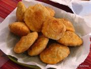 Jodhpur Misthan Bhandar ki Kachori