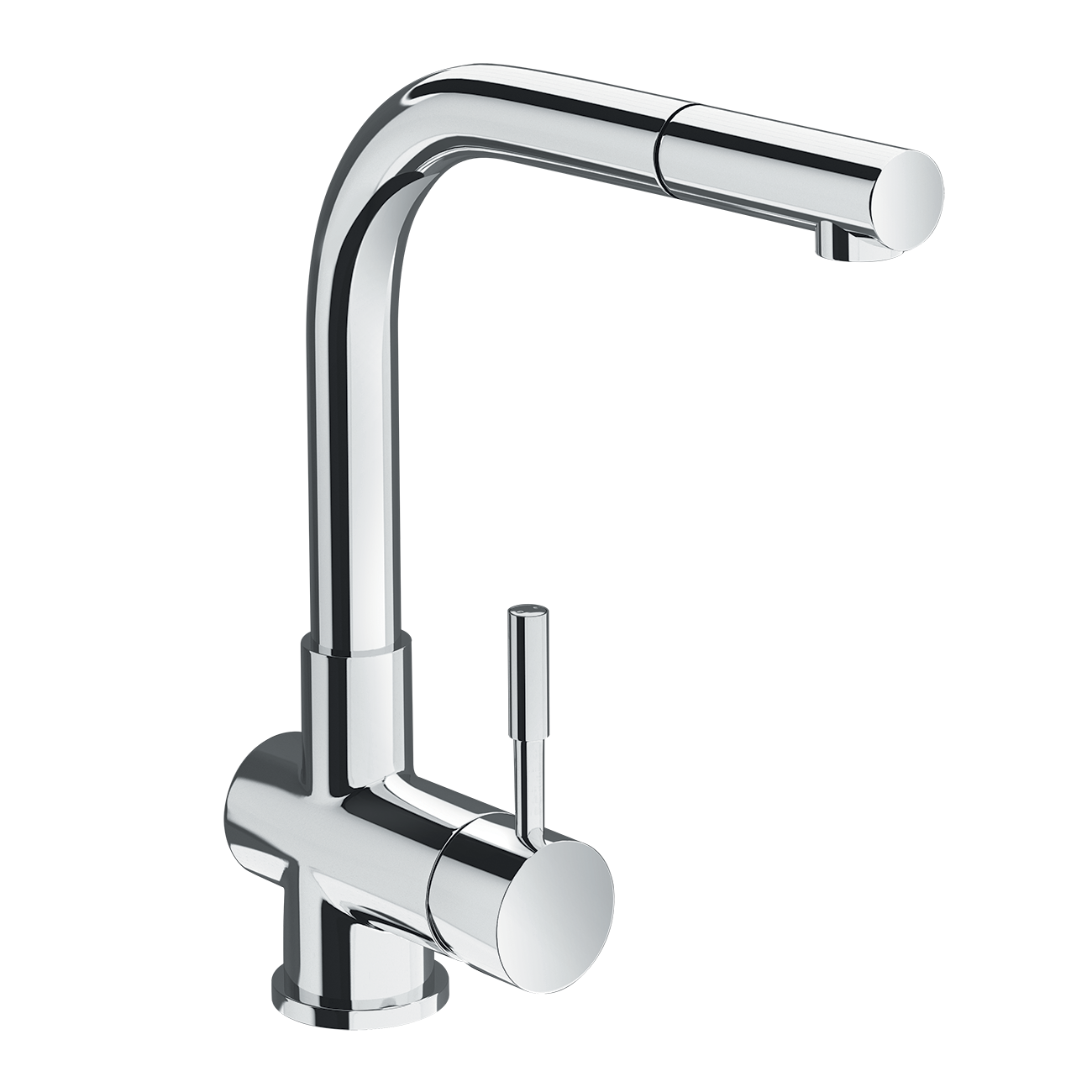 VÒI BẾP INAX SFV 30 DÒNG NƯỚC ỔN ĐỊNH BỀN BỈ THEO THỜI GIAN
