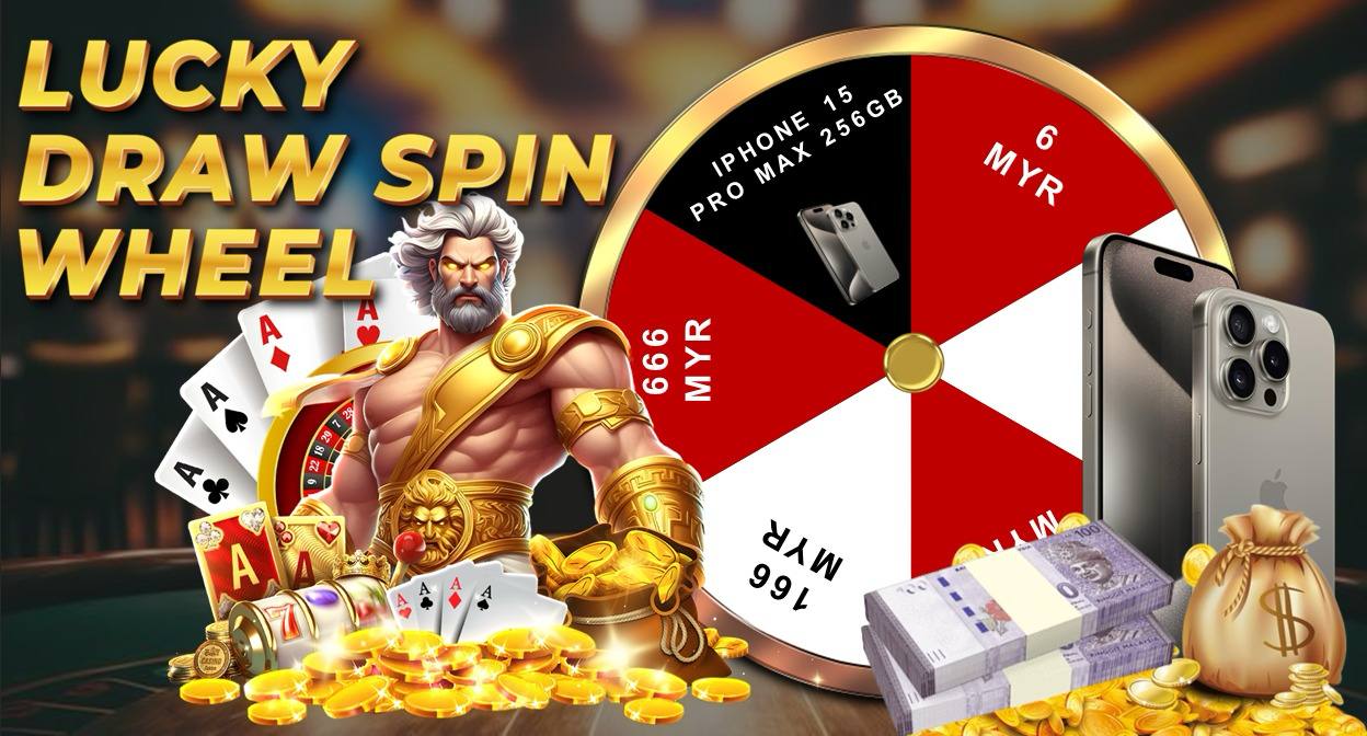 Luckydraw