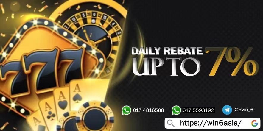 Rebet 7%