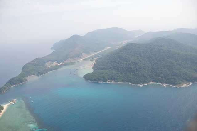 Pulau Redang