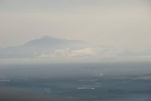Low Visibility