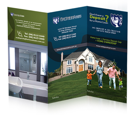 tri fold brochures bi
