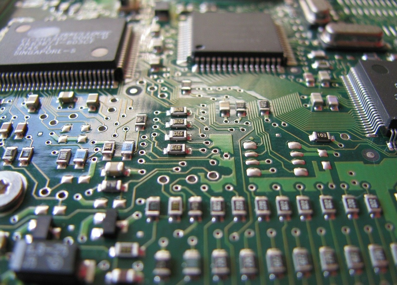 Motleyfoolsg How Does Grand Venture Technology Compare With Other Semiconductor Companies Listed In Singapore
