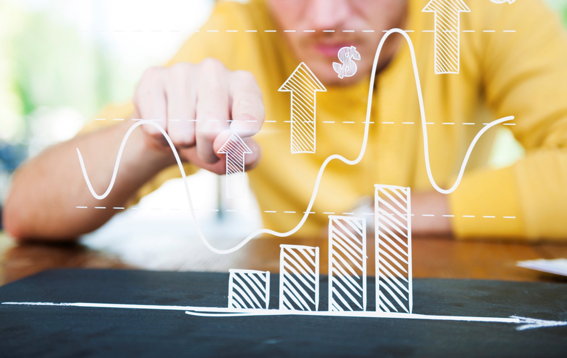 TA Series Part 2: Why does Technical Analysis work?
