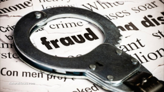 Some Ways to detect Accounting Fraud