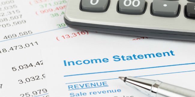 The Beginner’s Guide to Analysing Financial Statements - Income Statement