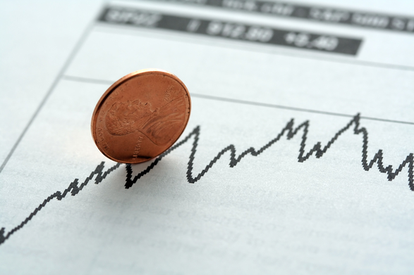 What is $FTSE ST Fledgling(FSTF.IN) index?
