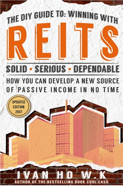 The DIY Guide To: Winning With REITs