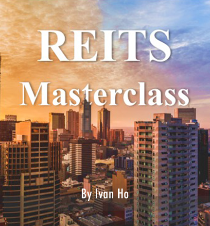 REITs Masterclass: Unlock Your Dividend Income Stream