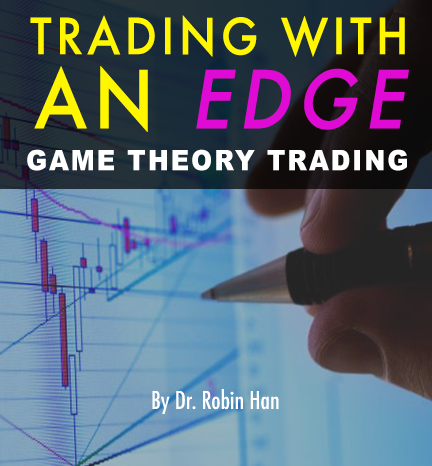 Trading With An Edge: Game Theory Trading