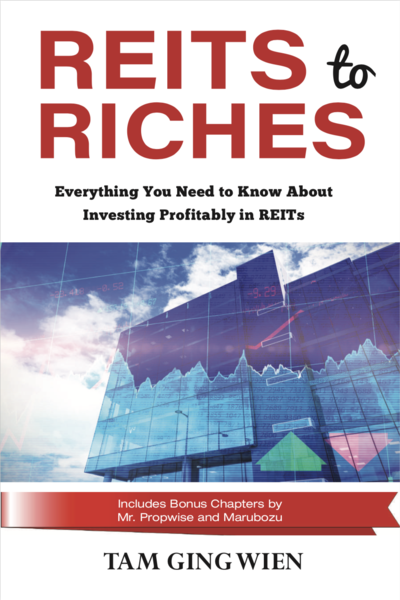 REITs to Riches