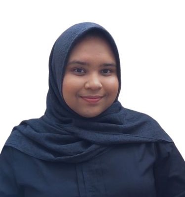 Salwa Alissa Dhani