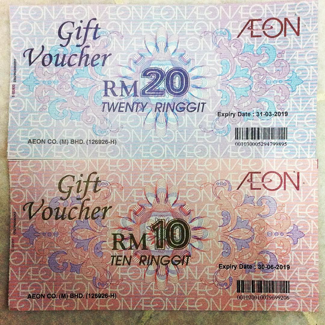 AGM Door Gift