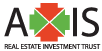 AXREIT | AXIS REITS