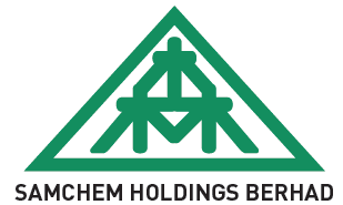 SAMCHEM | SAMCHEM HOLDINGS BERHAD