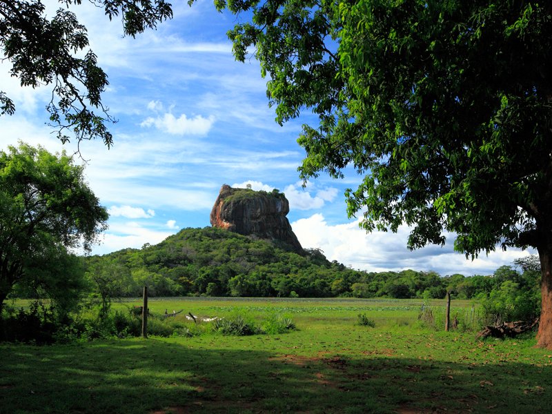 AMAZING SRI LANKA<br> (6N 7D)