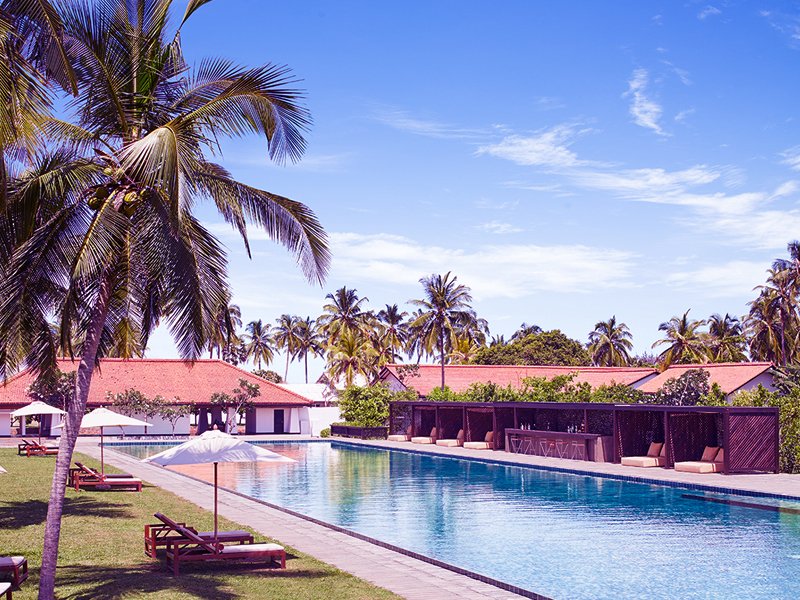 Sea, Sun & Sand  tour: 06 - Negombo 