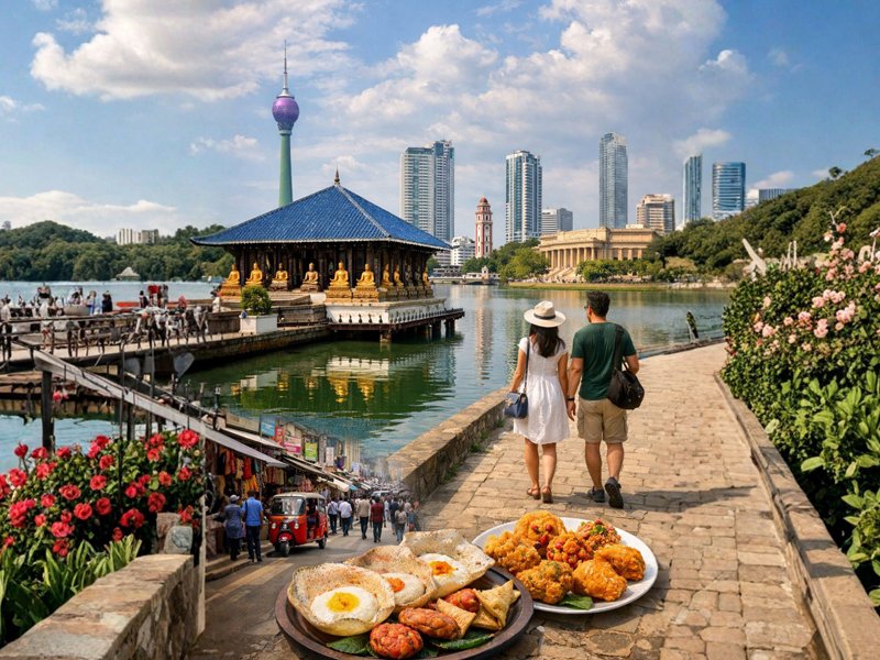 SPECIAL CULINARY GROUP TOUR - Sep & Oct 2026