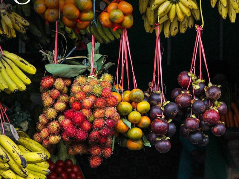 SPECIAL CULINARY GROUP TOUR - Sep & Oct 2026