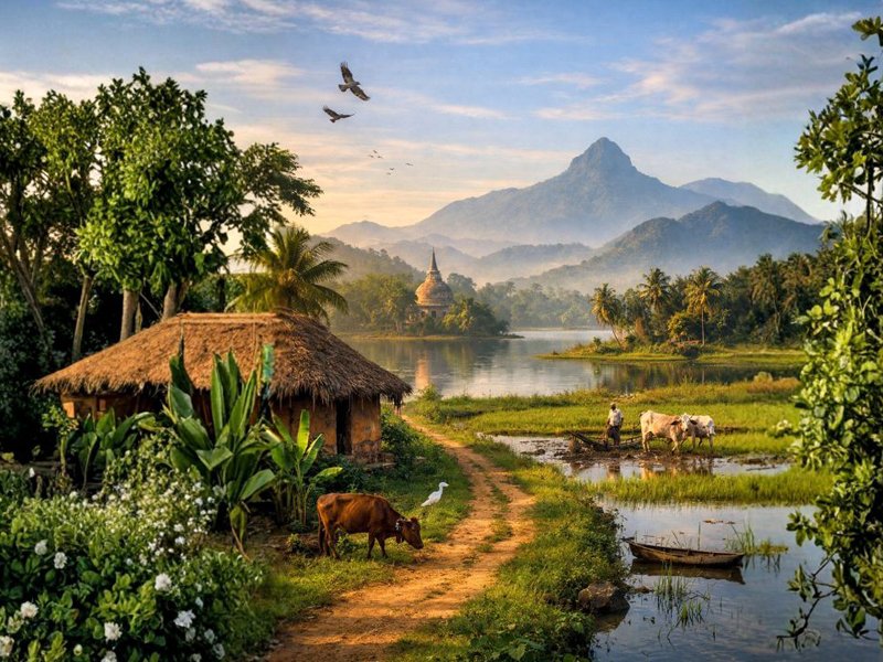 SPECIAL CULINARY GROUP TOUR - Sep & Oct 2026