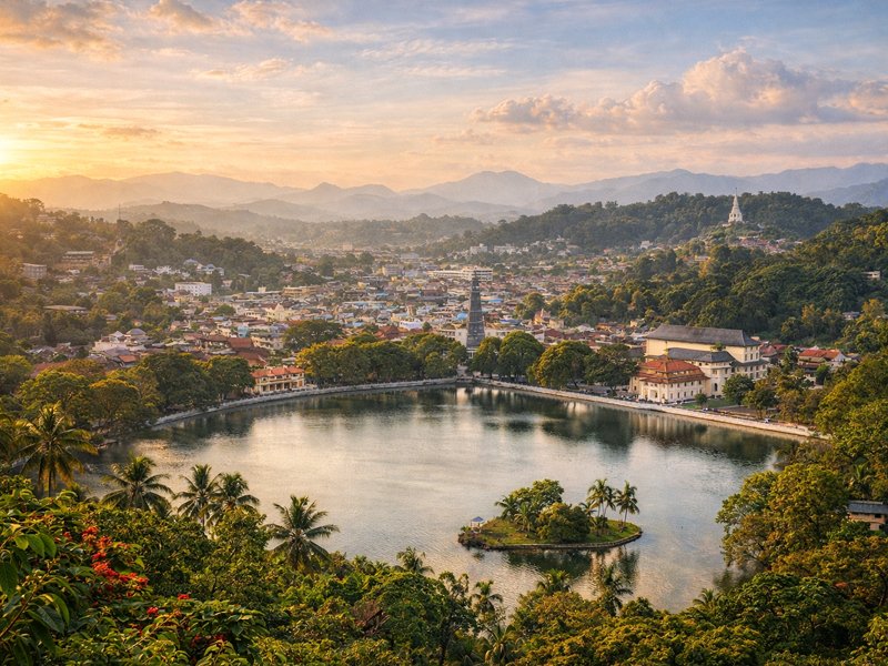 SPECIAL CULINARY GROUP TOUR - Sep & Oct 2026