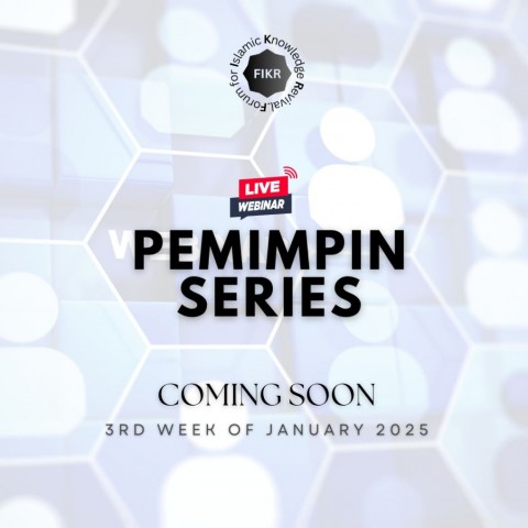 WEBMINAR PEMIMPIN SERIES