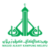 Masjid Alkaff Kampung Melayu
