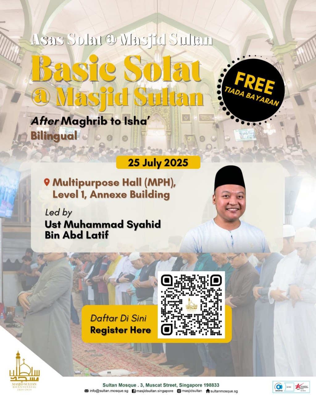BASIC SOLAT