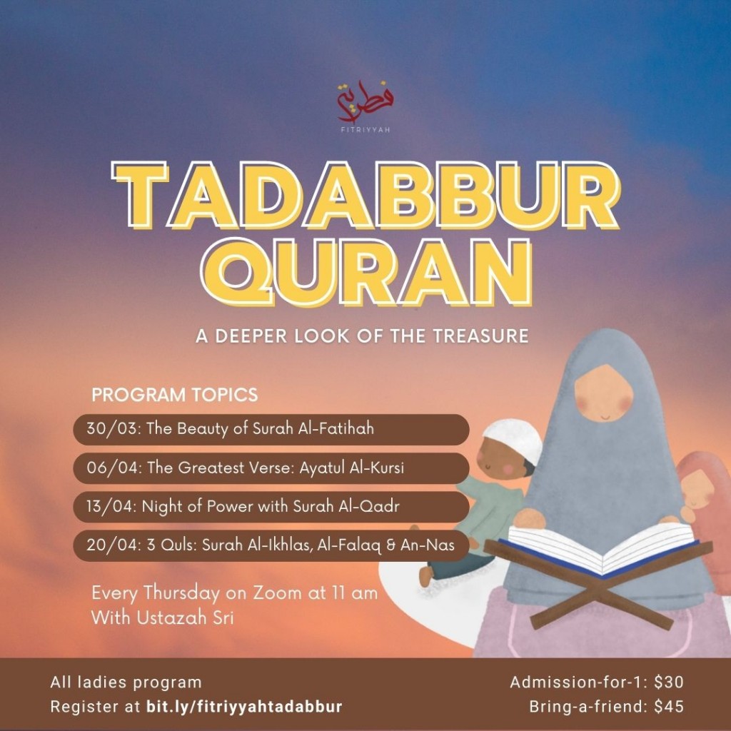 Tadabbur Quran