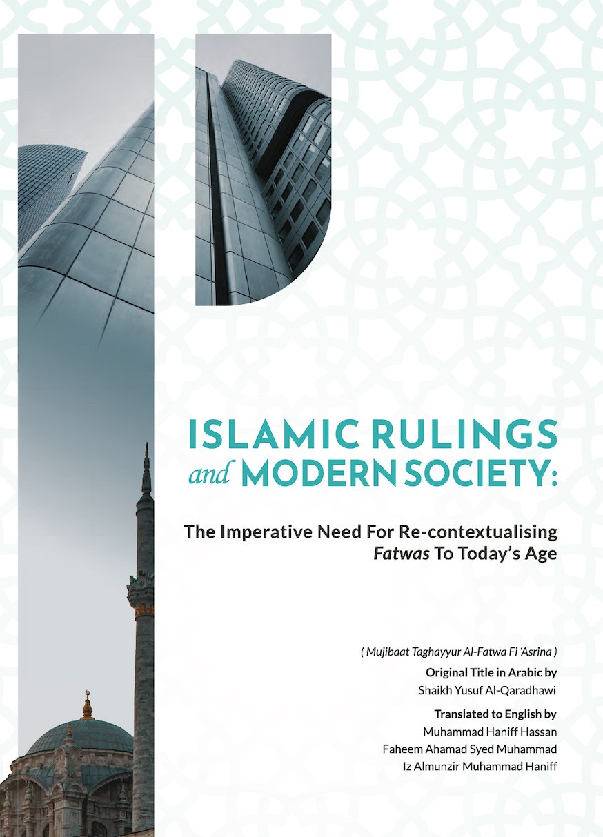 Islamic Rulings and Modern Society
