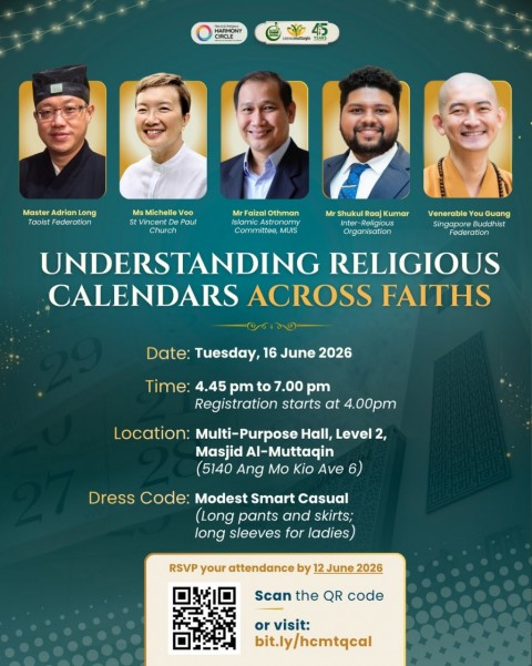 Understanding Religious Calendars Across Faiths