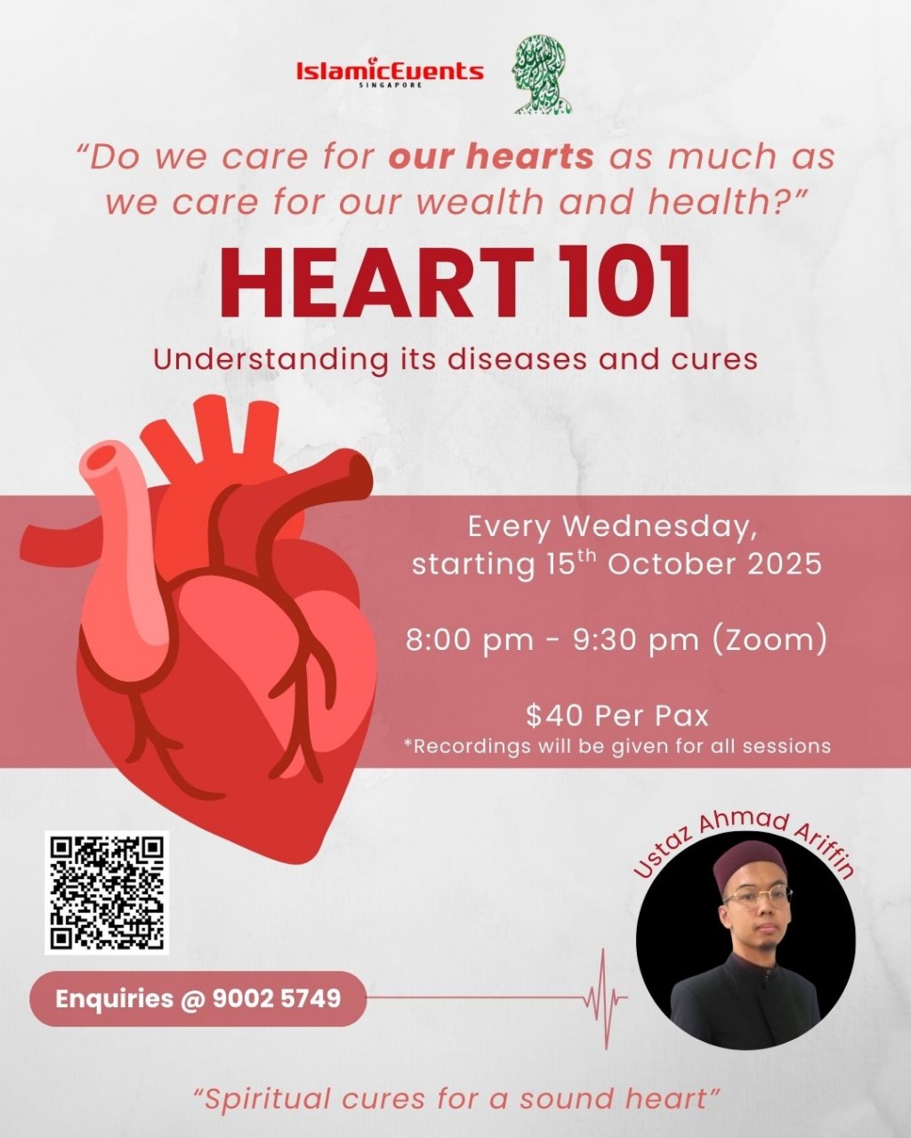 Heart 101: Understanding Its Diseases And Cures