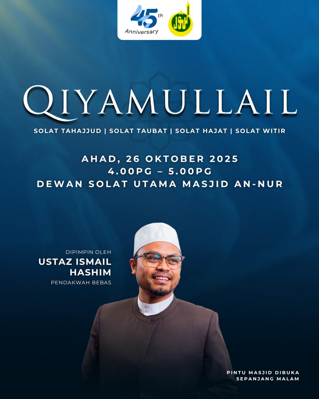 QIYAMULLAIL